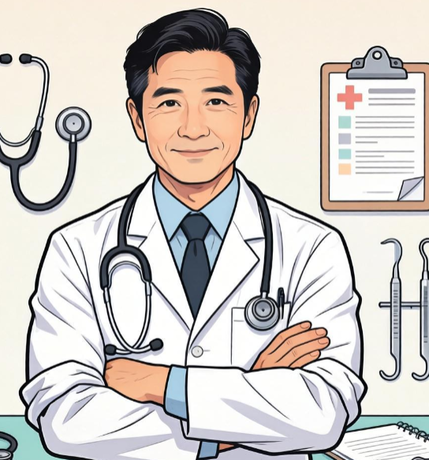 陶肃雄口碑咋样